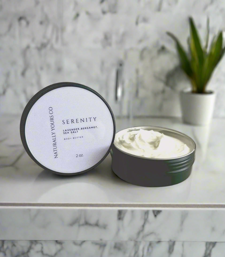 Body Butter Discovery Bundle