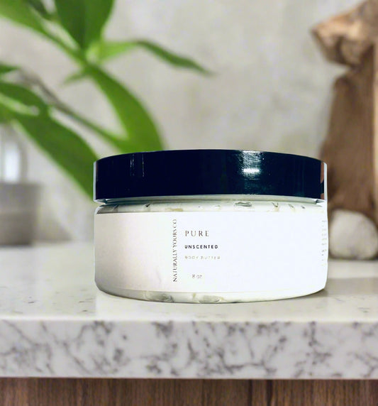 PURE BODY BUTTER