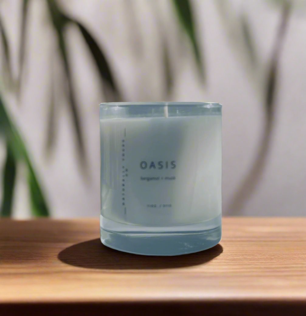 OASIS CANDLE