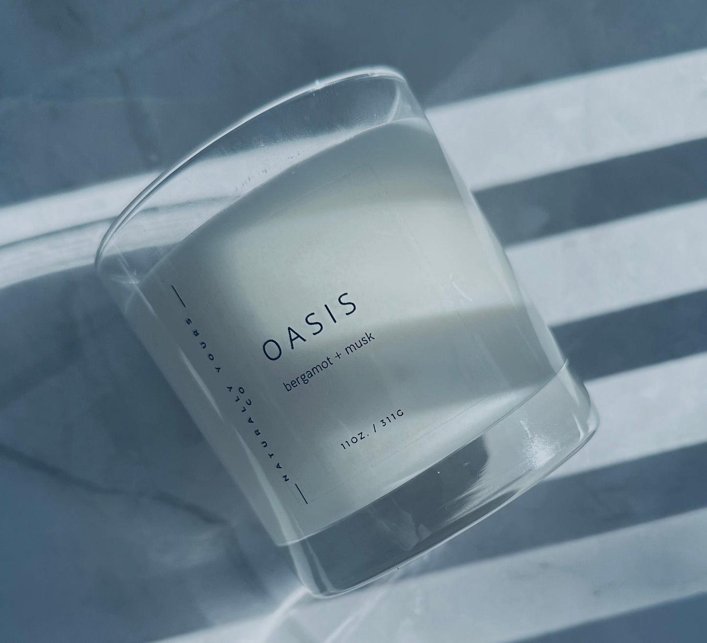 OASIS CANDLE