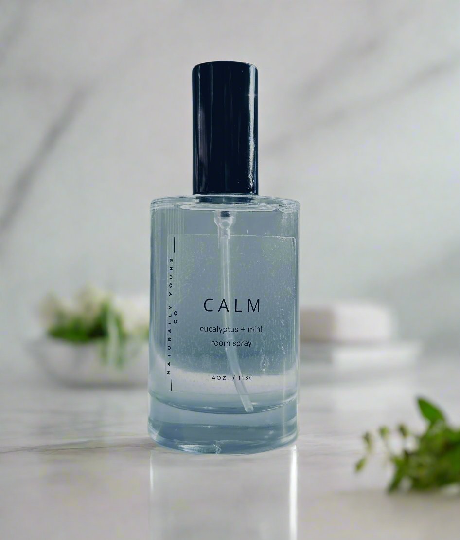 CALM ROOM SPRAY