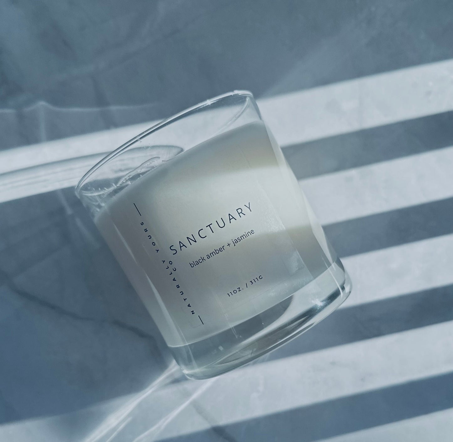 Sanctuary Scent Set